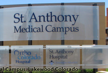 St. Anthony Medical Campus